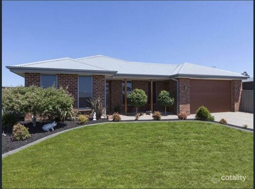 35 Wild St, Ararat, VIC 3377
