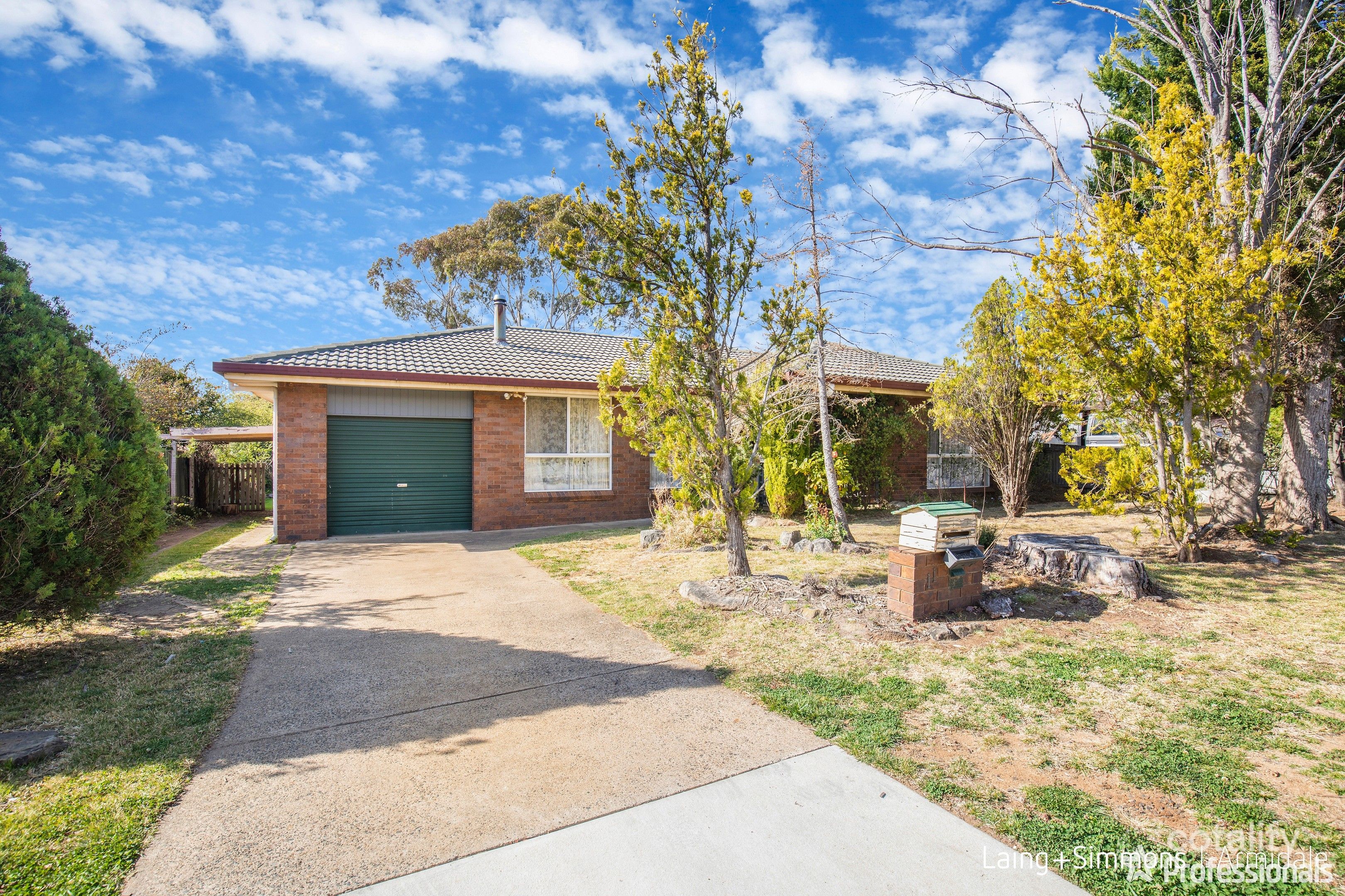 11 Baldwyn St, Armidale, NSW 2350