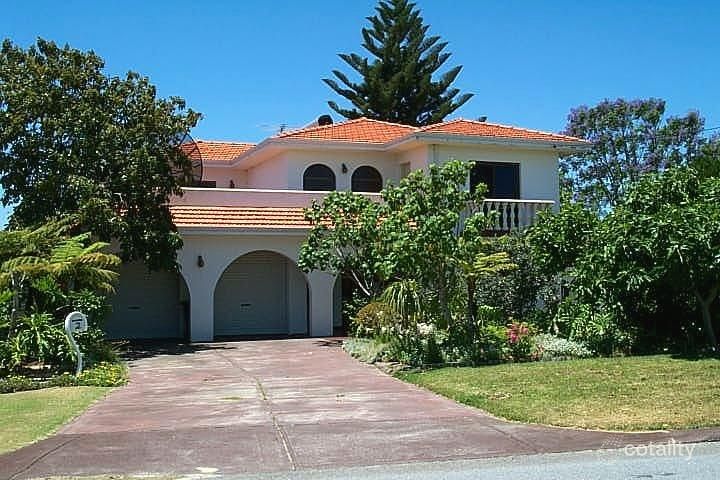 2 Prinsep Rd, Attadale, WA 6156