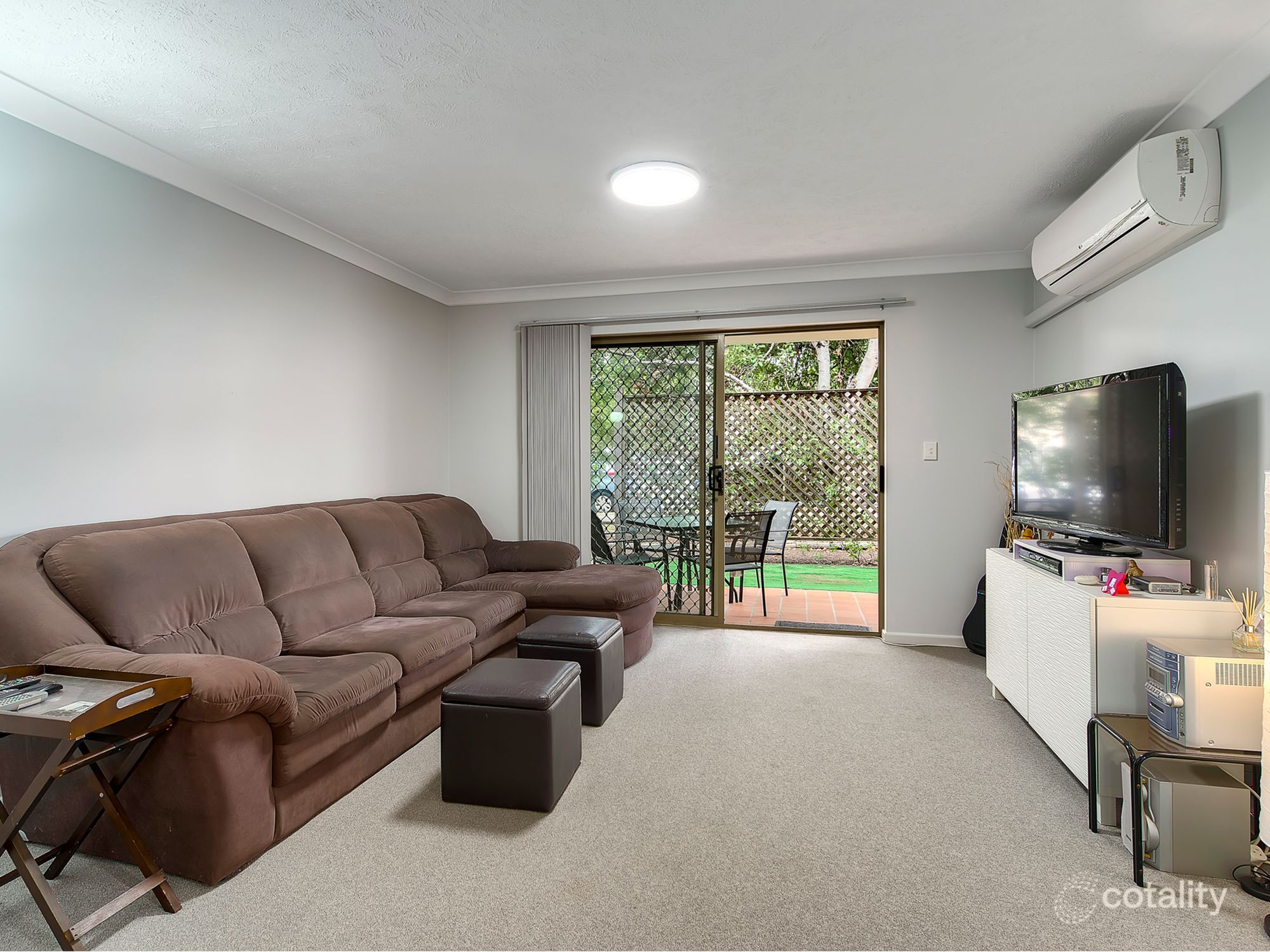2/88 Glenalva Tce, Enoggera, QLD 4051