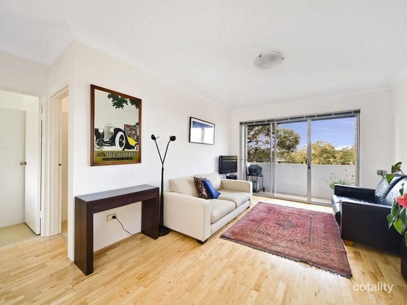 9/89 Bland St, Ashfield, NSW 2131