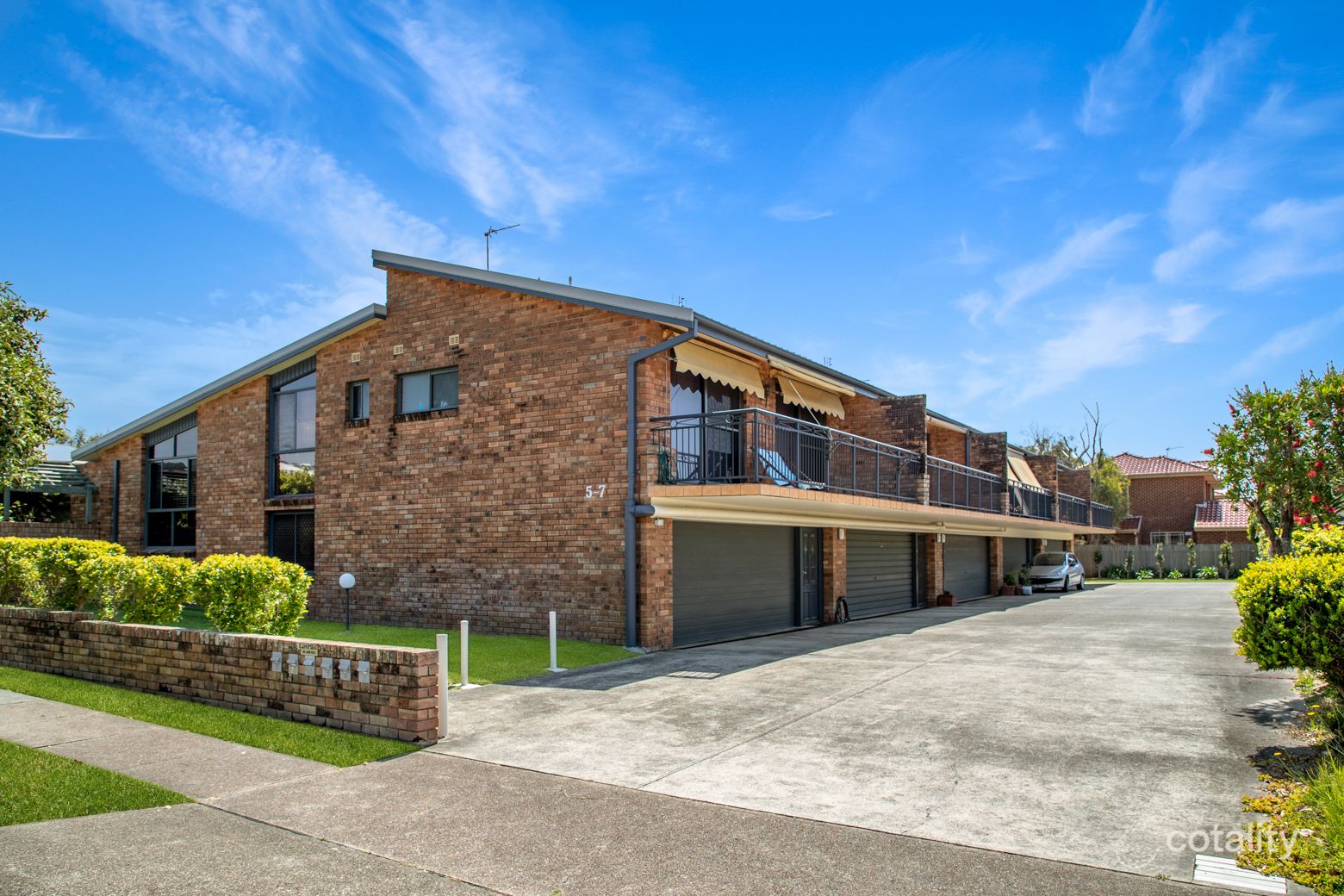 2/5-7 Hall St, Merewether, NSW 2291