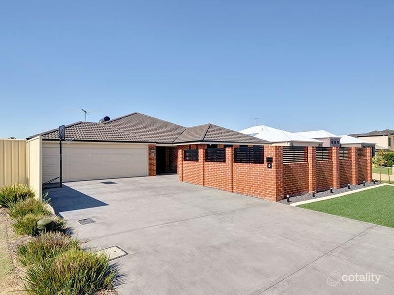 6 Kulana Way, Carramar, WA 6031