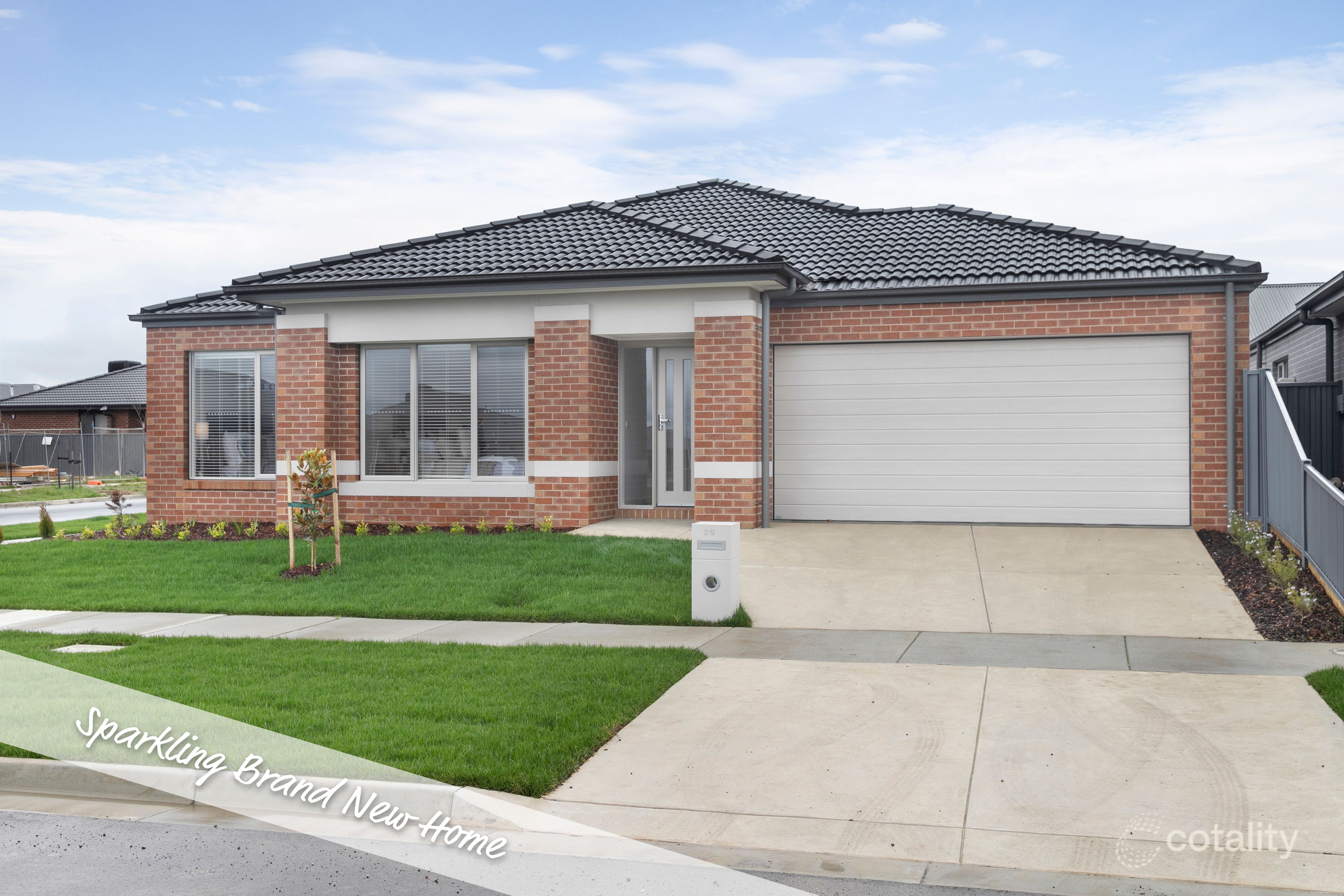 29 Armagh St, Alfredton, VIC 3350