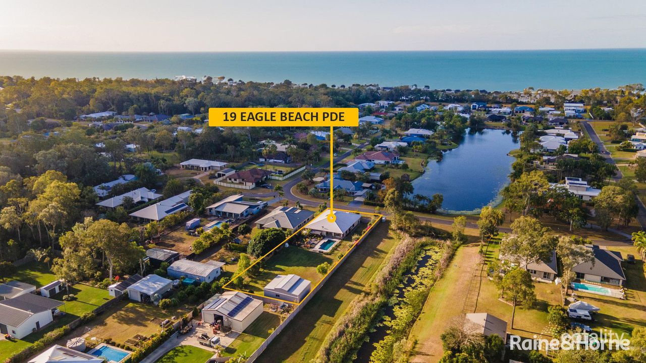 19 Eagle Beach Pde, Dundowran Beach, QLD 4655