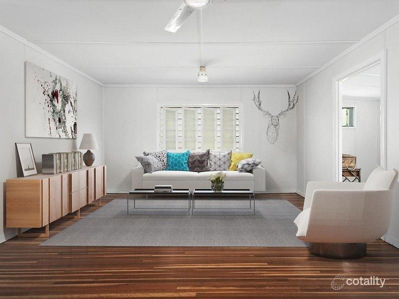 12 Oak St, Yeppoon, QLD 4703