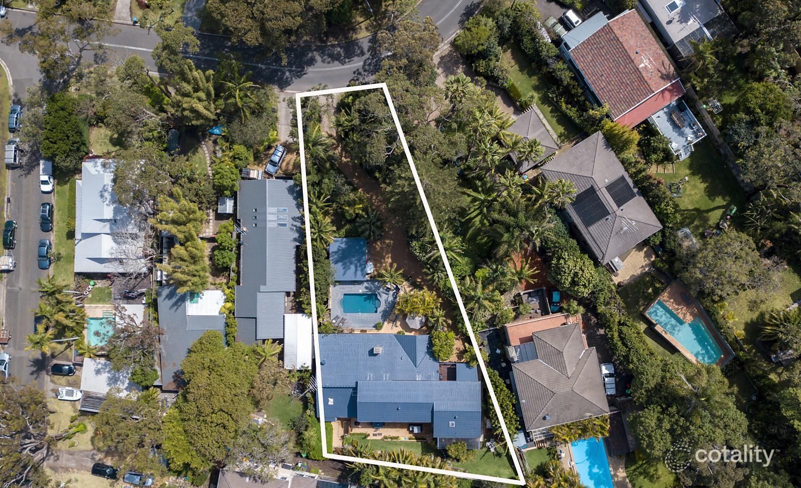 47 Careel Head Rd, Avalon Beach, NSW 2107