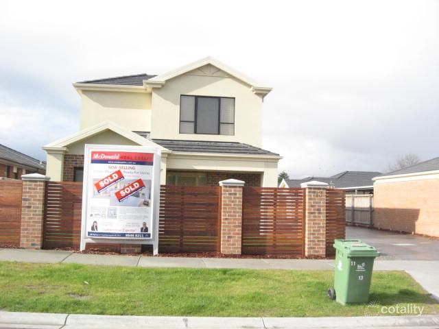 4/13 Golden Gr, Springvale South, VIC 3172