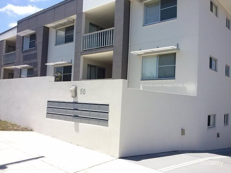 27/50 Collier St, Stafford, QLD 4053