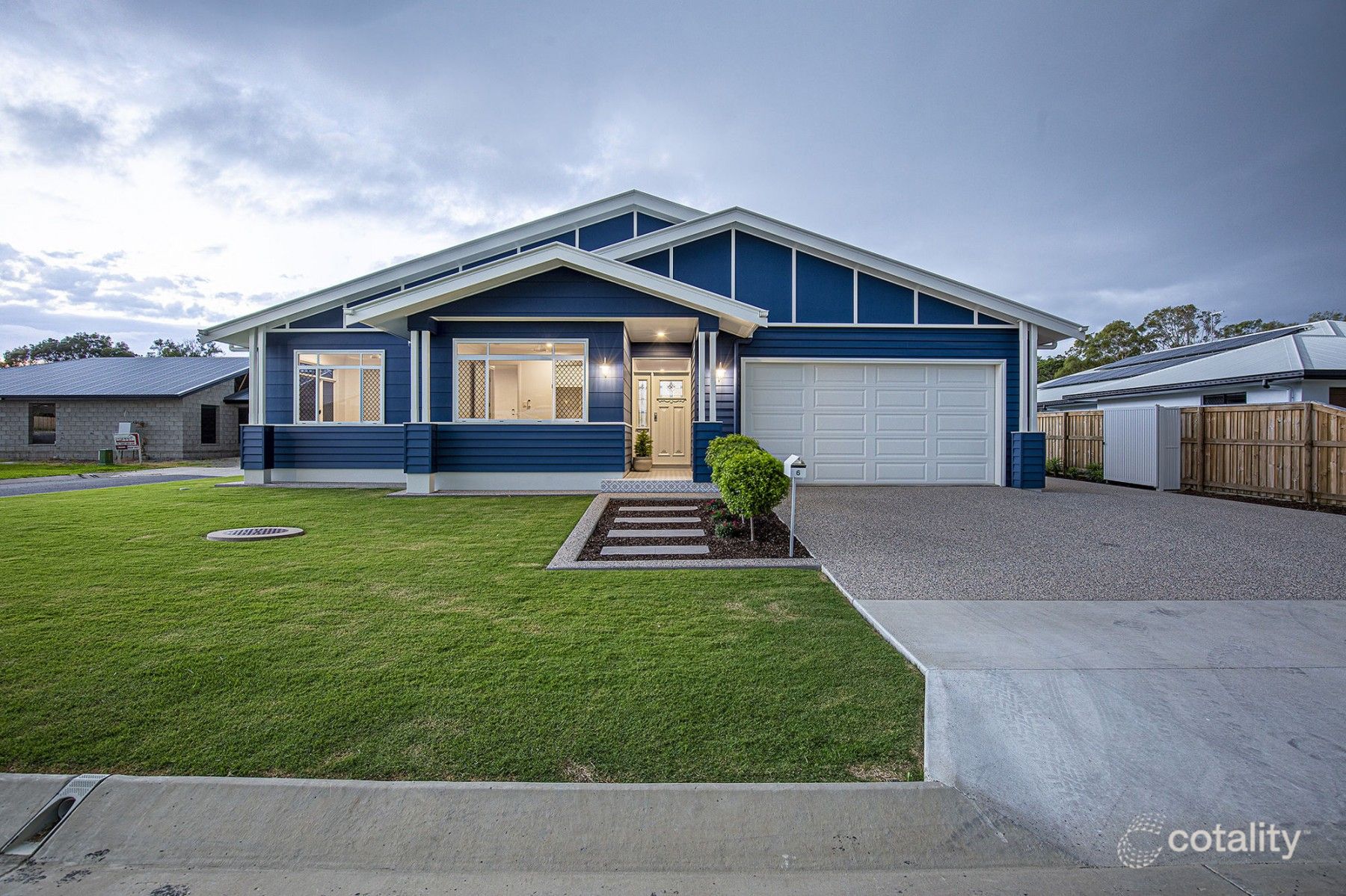 6 Eastbark Ct, Richmond, QLD 4740