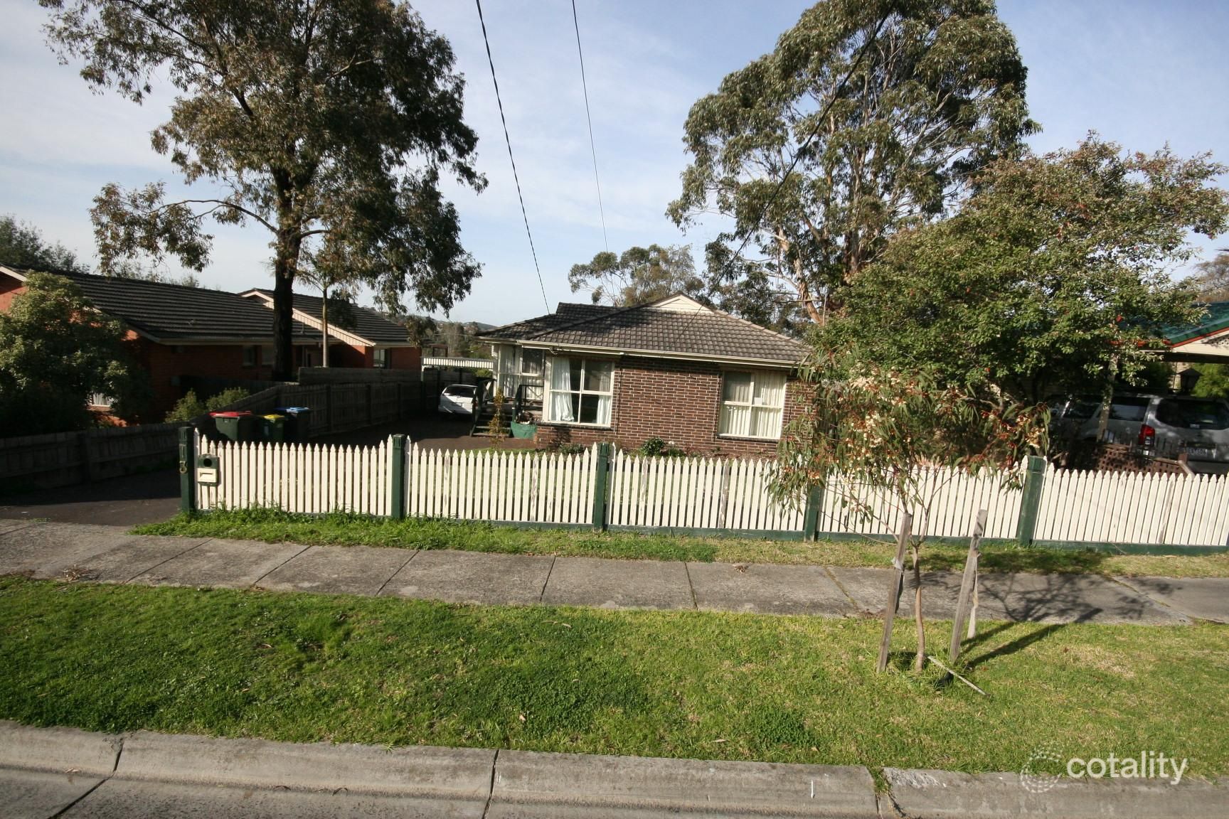 13 Conn St, Ferntree Gully, VIC 3156