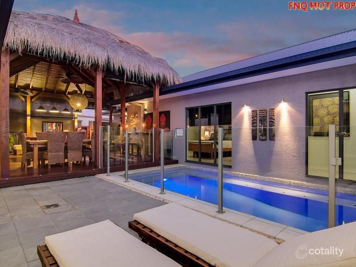 6 Quest Ct, Trinity Park, QLD 4879