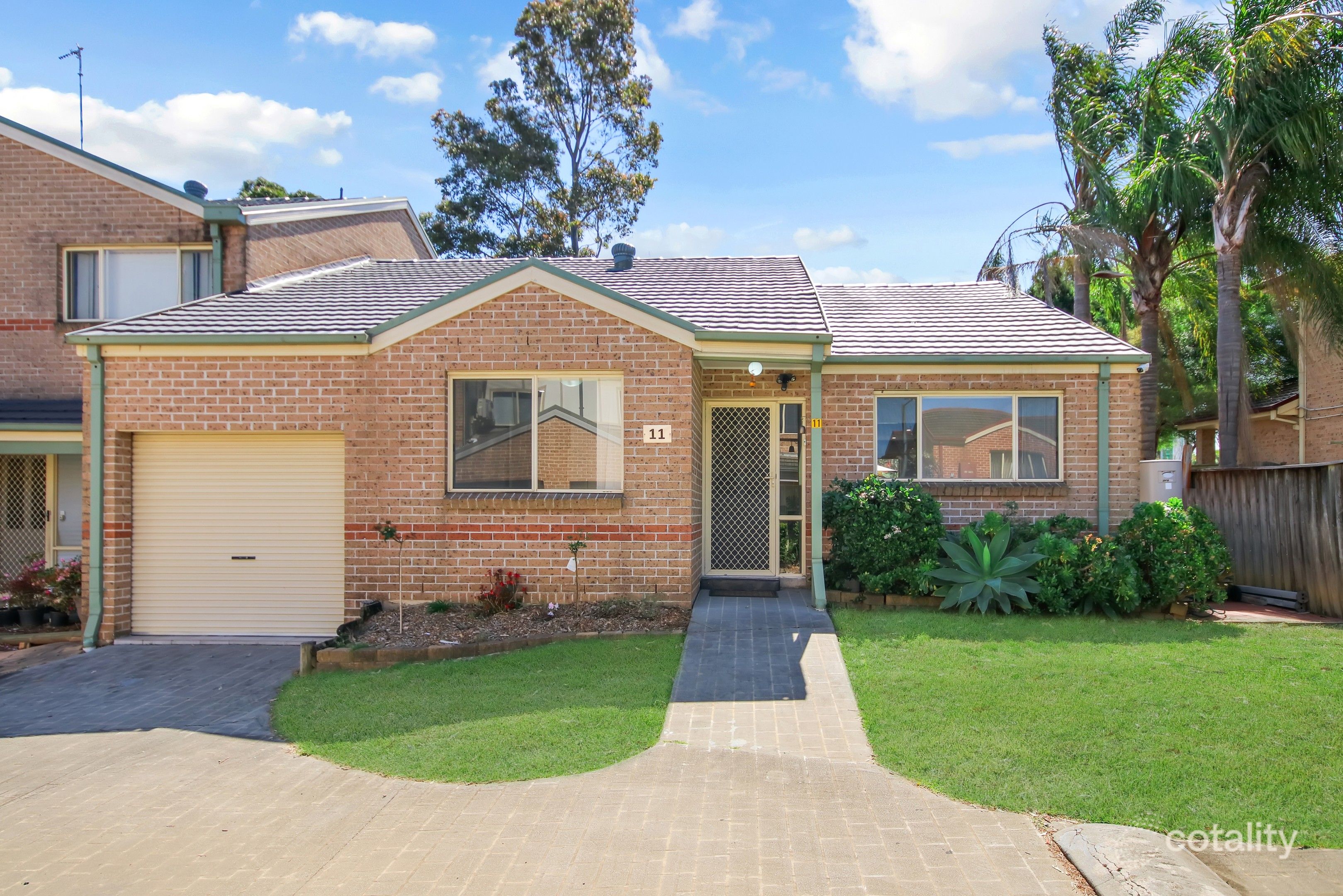 11/70 Bali Dr, Quakers Hill, NSW 2763