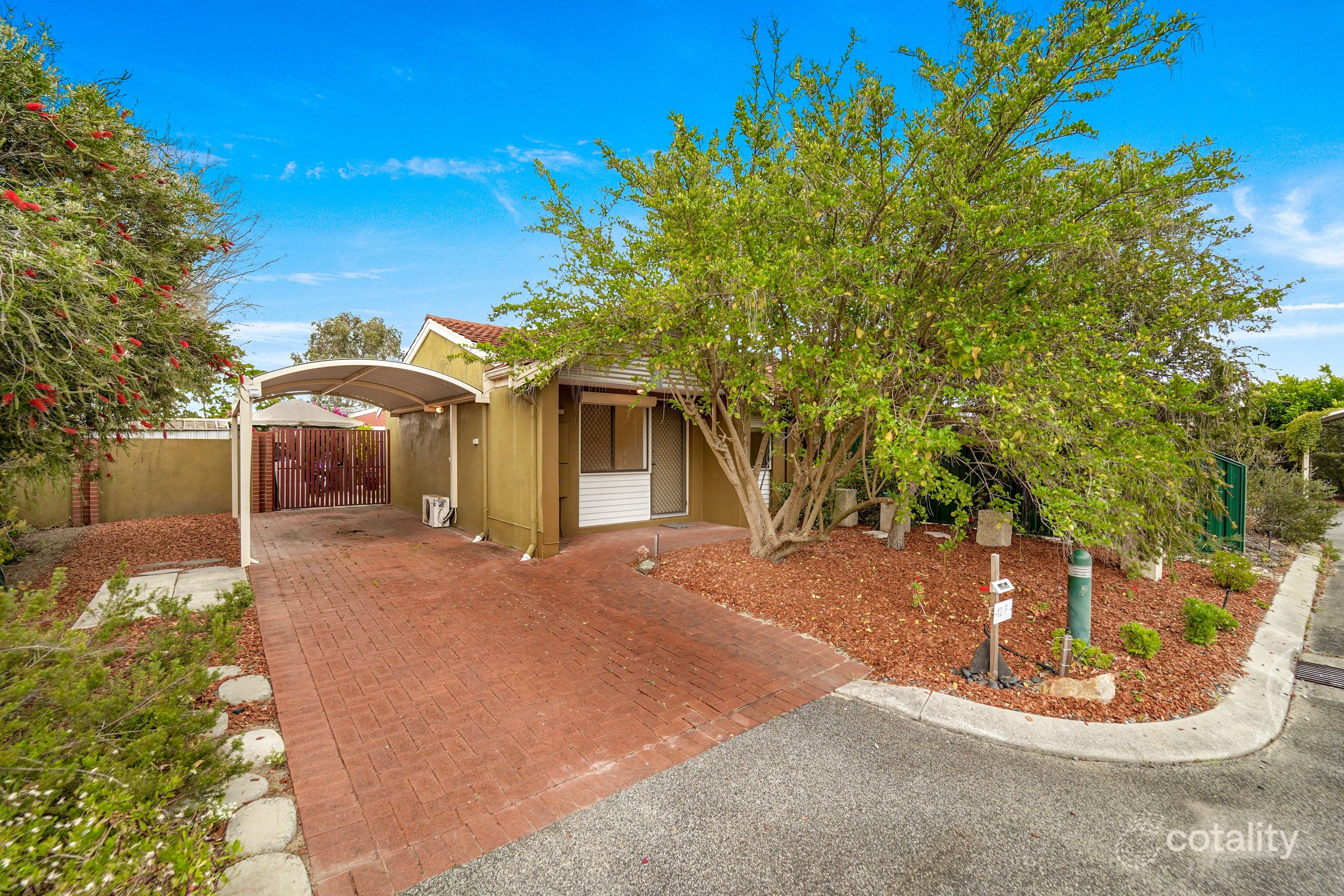 12f George St, Midland, WA 6056