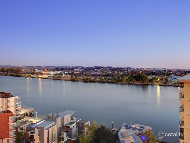 11209/8 Harbour Rd, Hamilton, QLD 4007