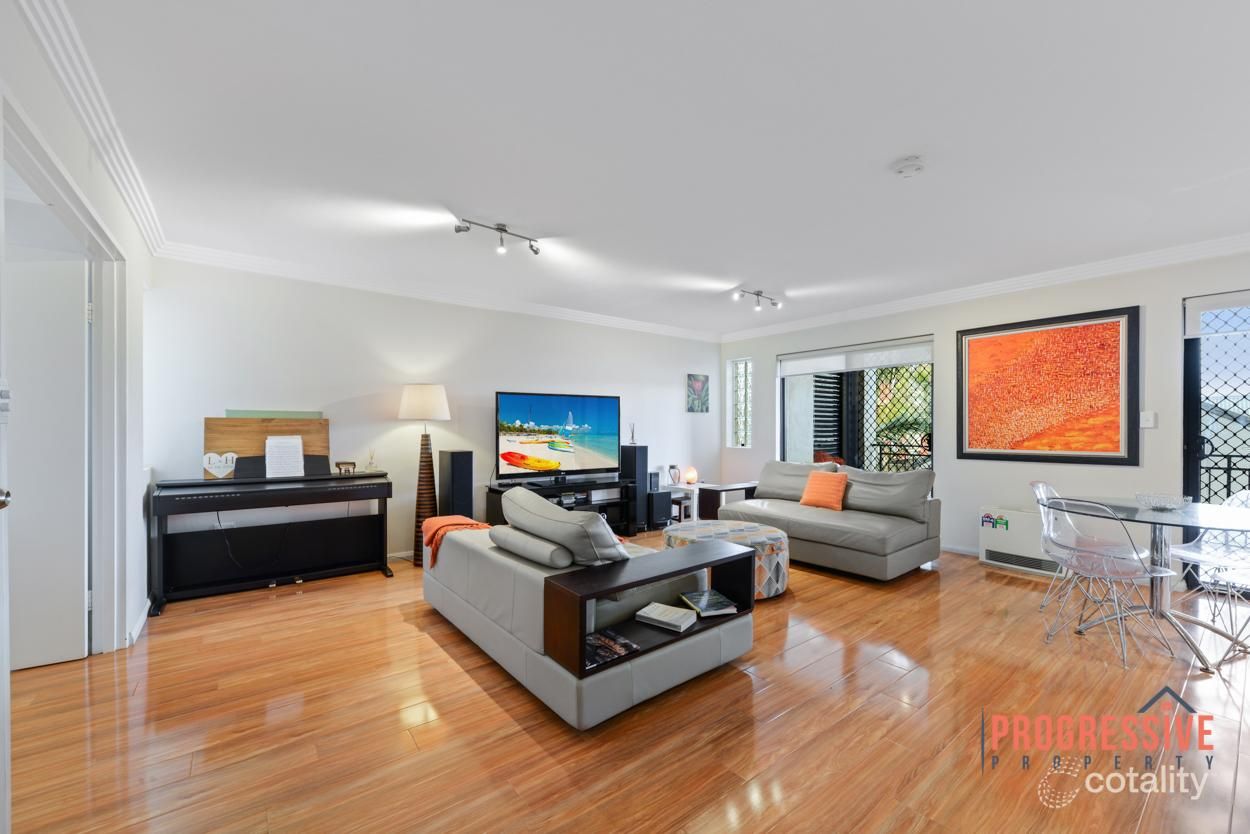 8/70 Marlborough St, Surry Hills, NSW 2010