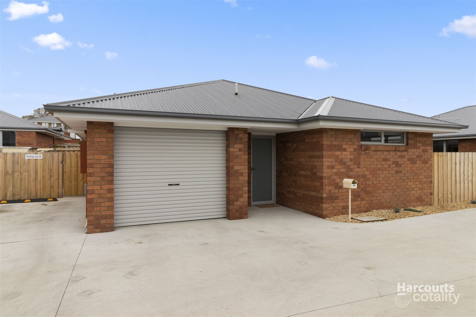 20/6 Dubs And Co Dr, Sorell, TAS 7172
