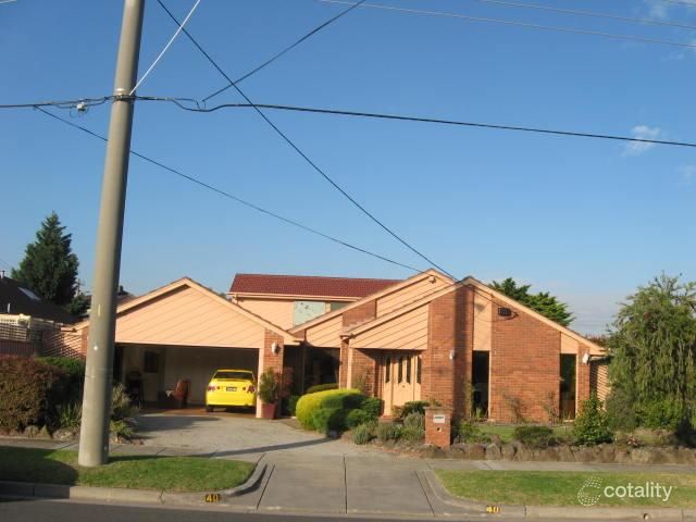40 Renowden St, Cheltenham, VIC 3192