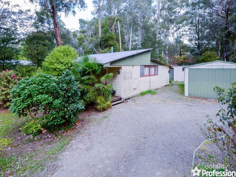 16 Anglers Dr, East Warburton, VIC 3799
