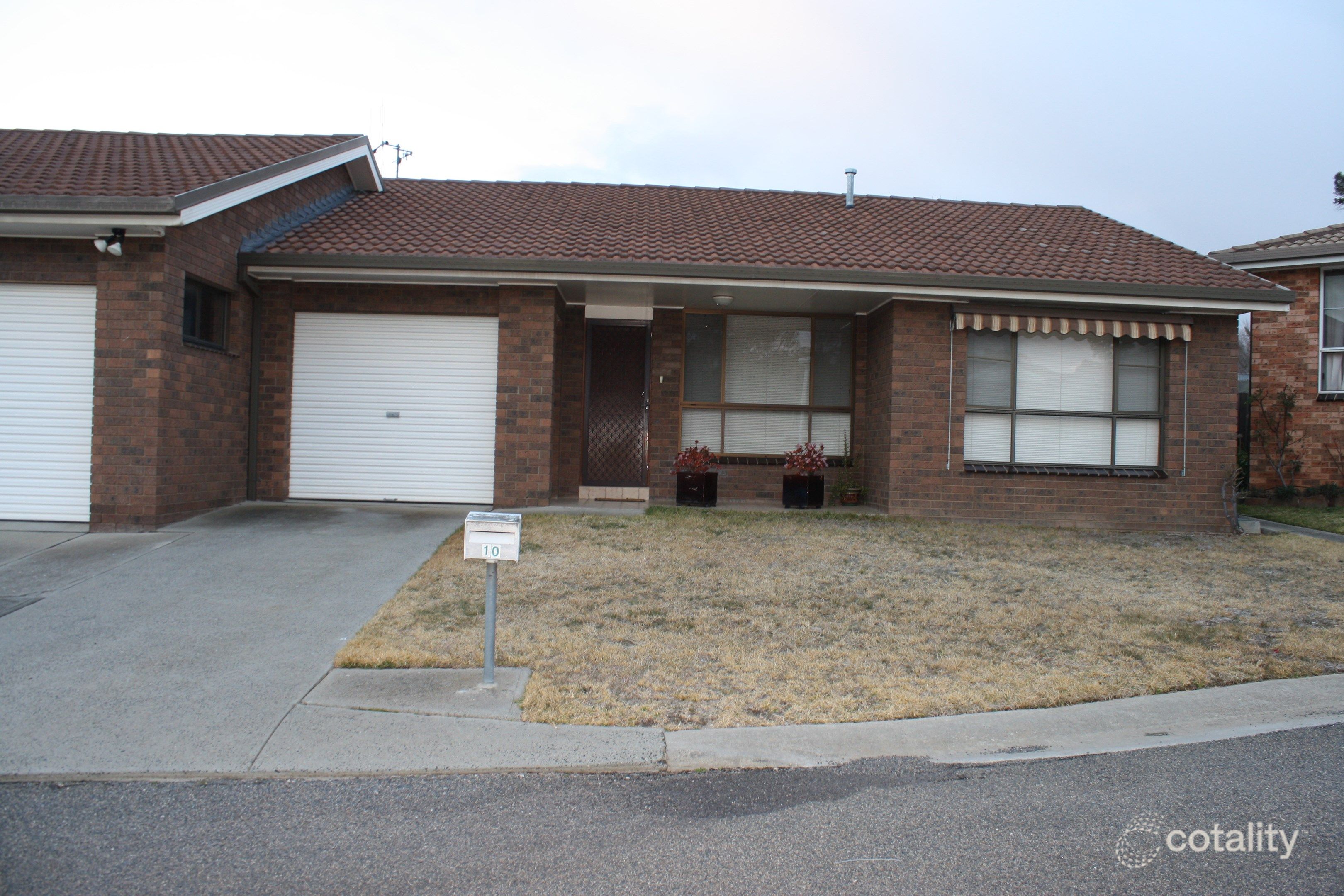 10/114 Clifford St, Goulburn, NSW 2580