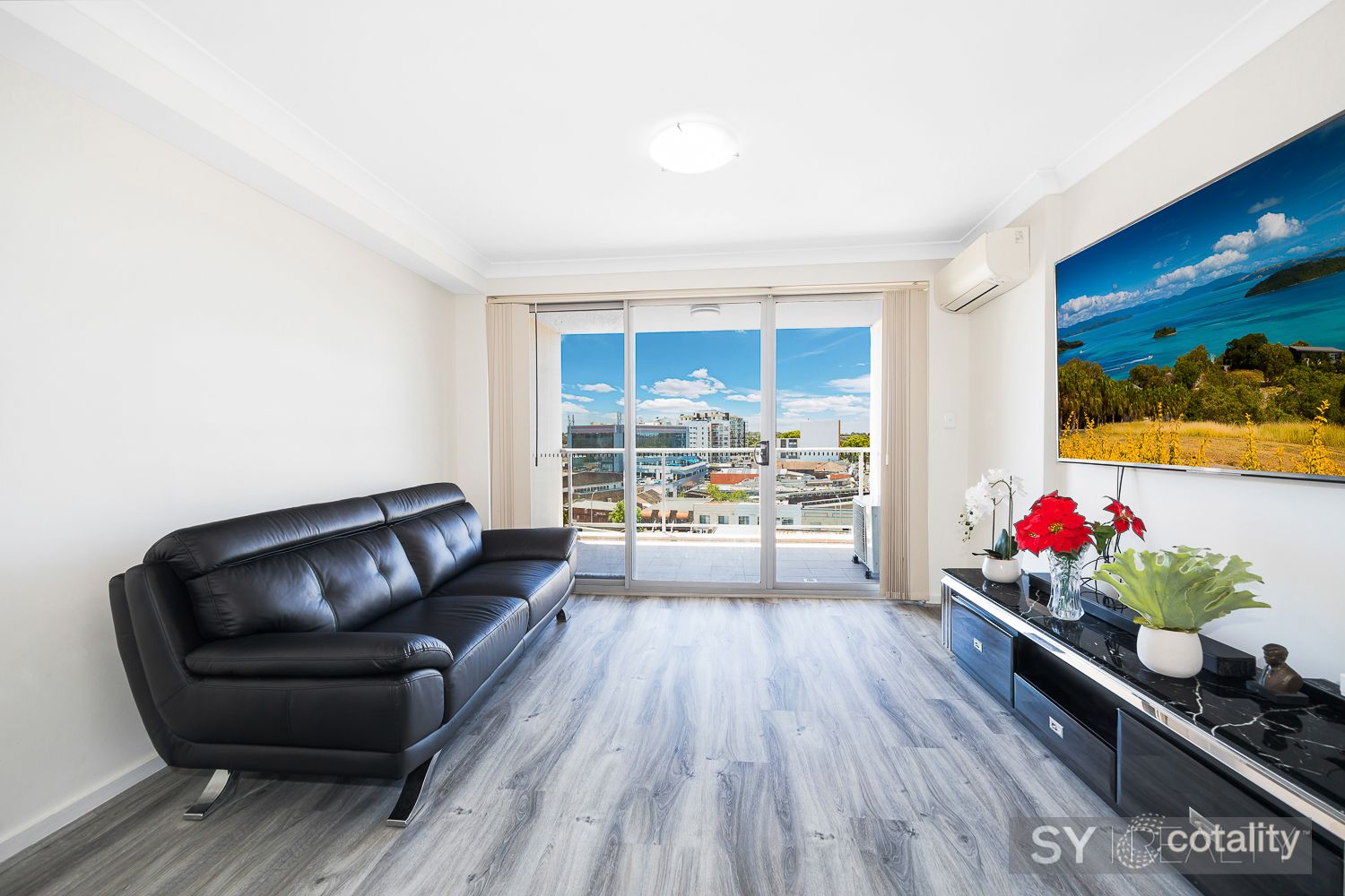 436/17-21 The Crescent, Fairfield, NSW 2165