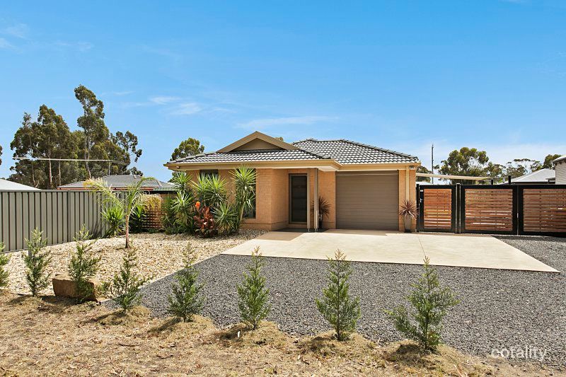 19 Eddington St, Axedale, VIC 3551