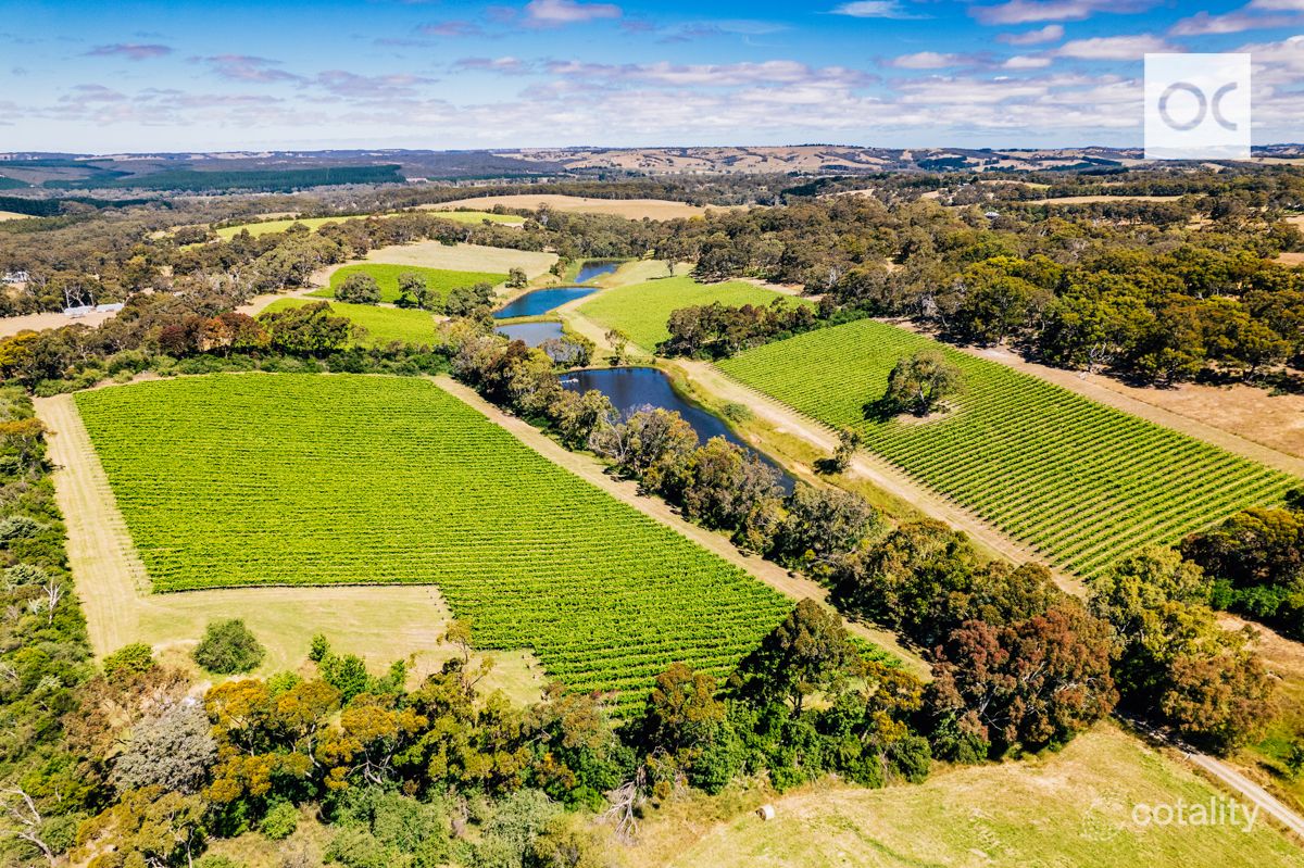 772 Range Rd, The Range, SA 5172