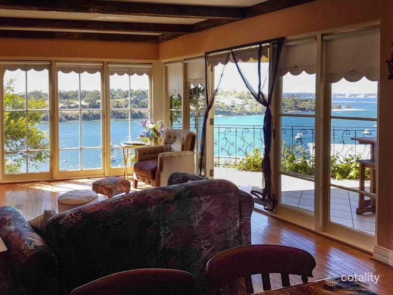 5a Lee Pl, Bicton, WA 6157