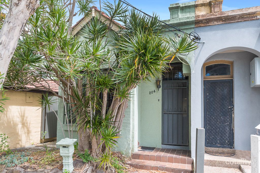 204 Albion St, Annandale, NSW 2038