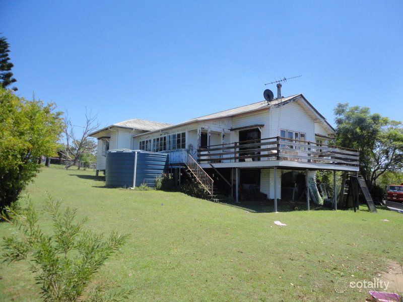 139 Back Ma Ma Rd, Ma Ma Creek, QLD 4347