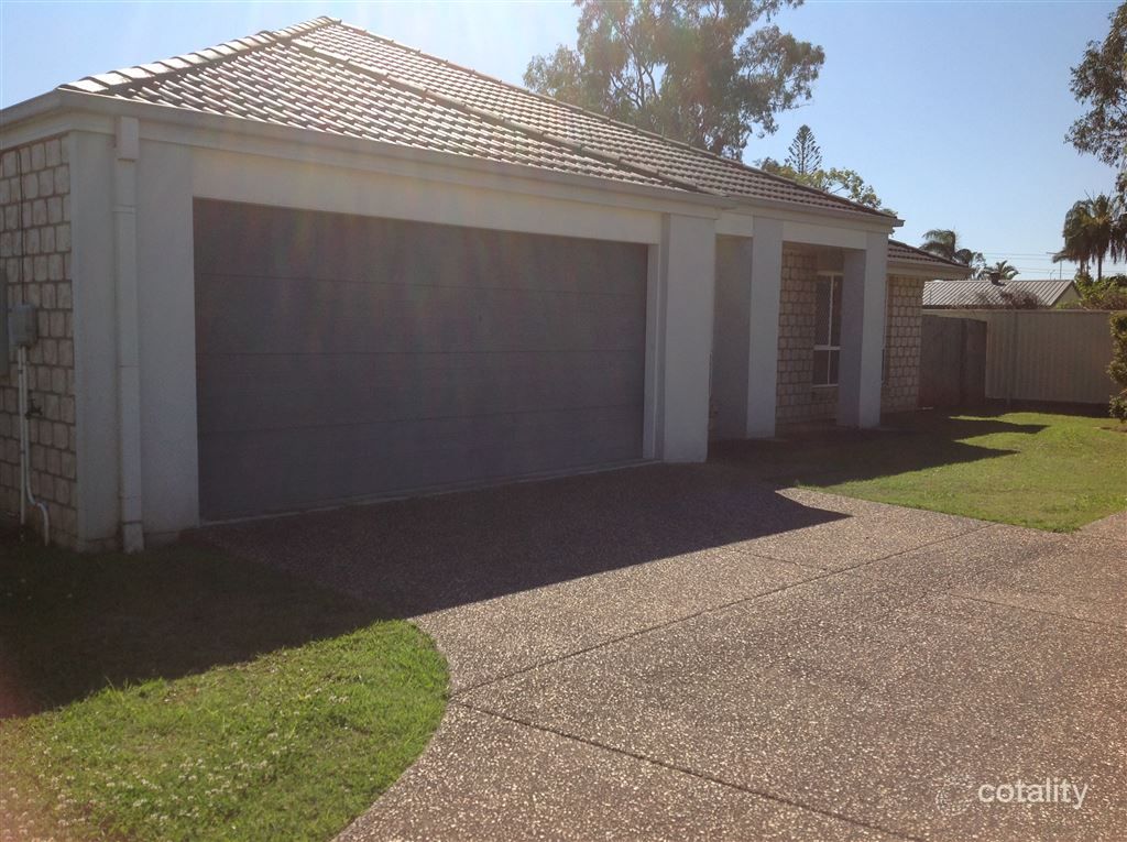 38 Benwerrin Rd, Loganholme, QLD 4129