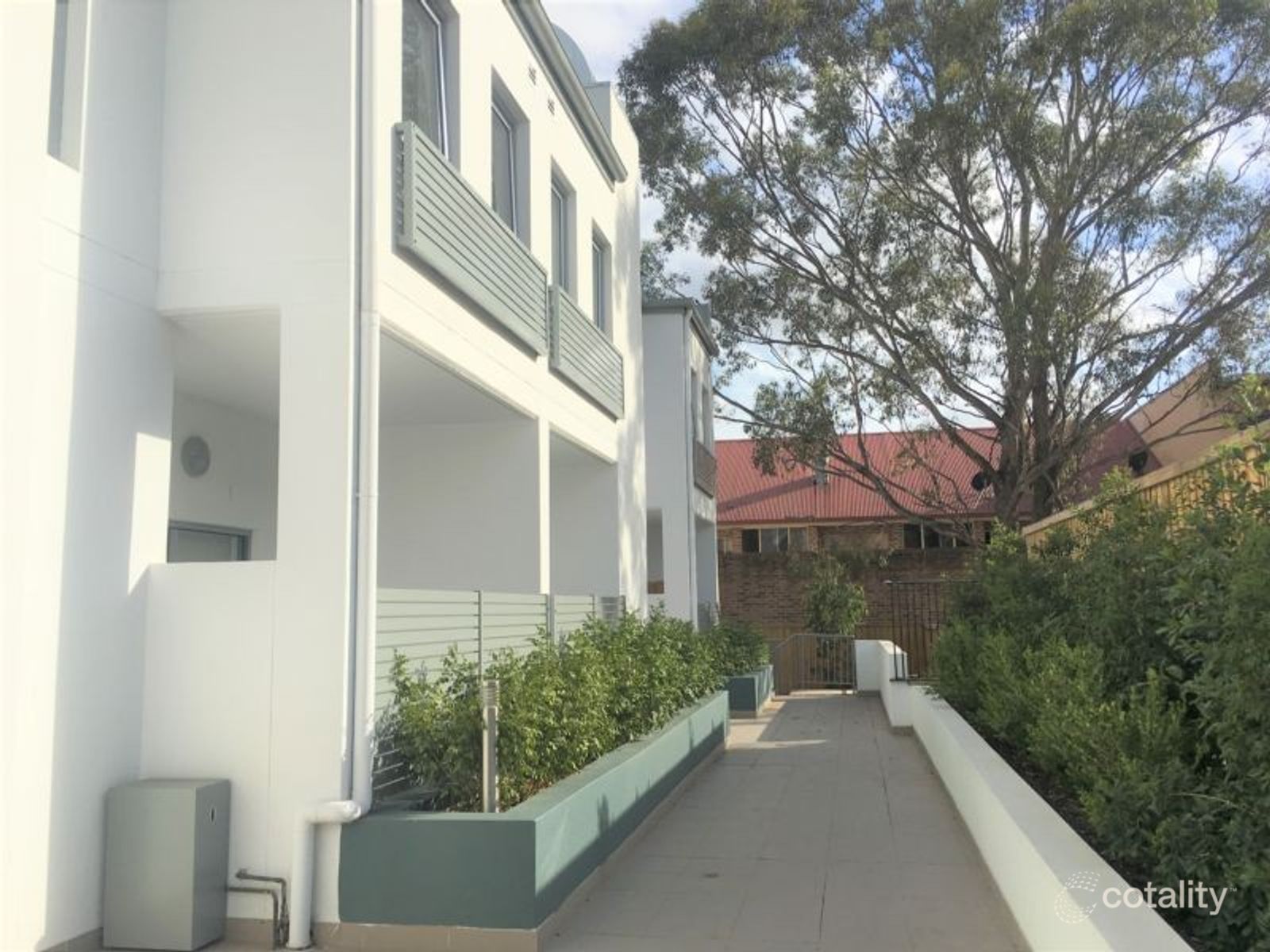 14/51 Bonnyrigg Ave, Bonnyrigg, NSW 2177