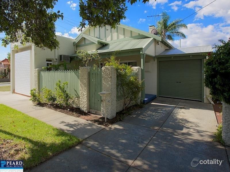 140a Tenth Ave, Inglewood, WA 6052