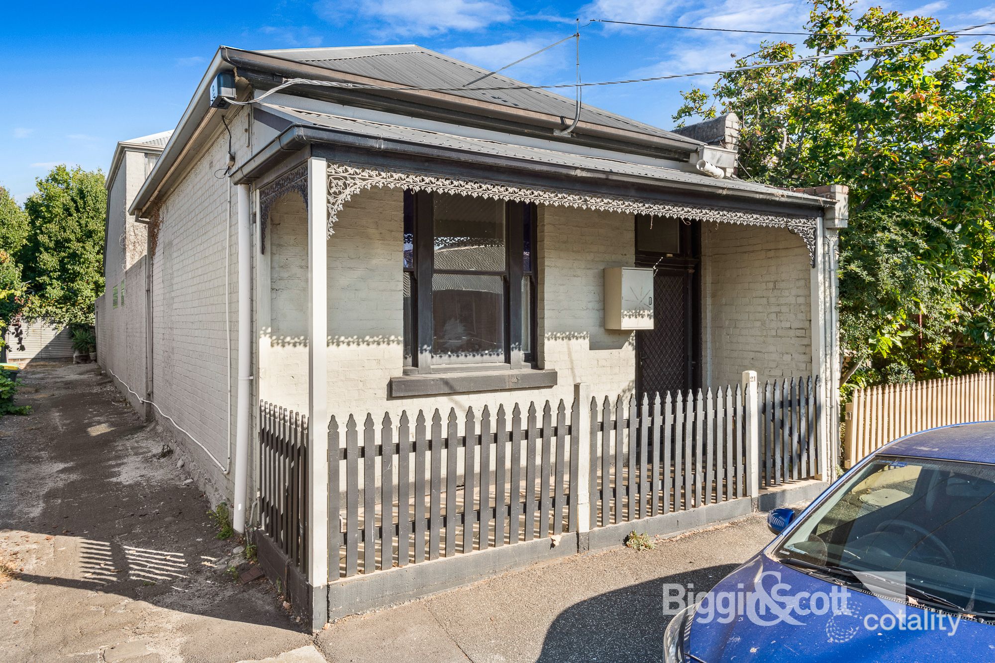 21 Hunter St, Abbotsford, VIC 3067