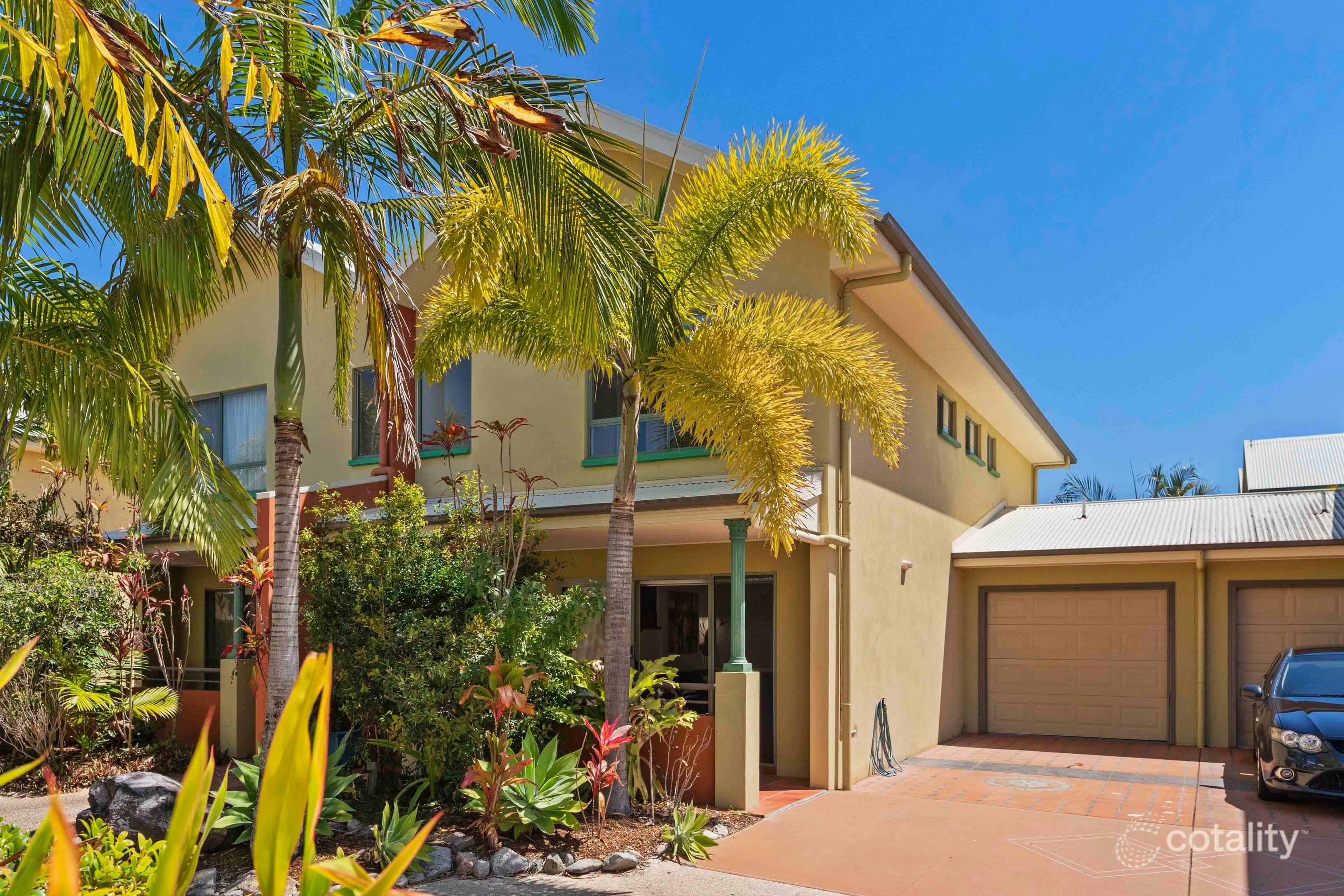 103/151-153 Mudjimba Beach Rd, Mudjimba, QLD 4564