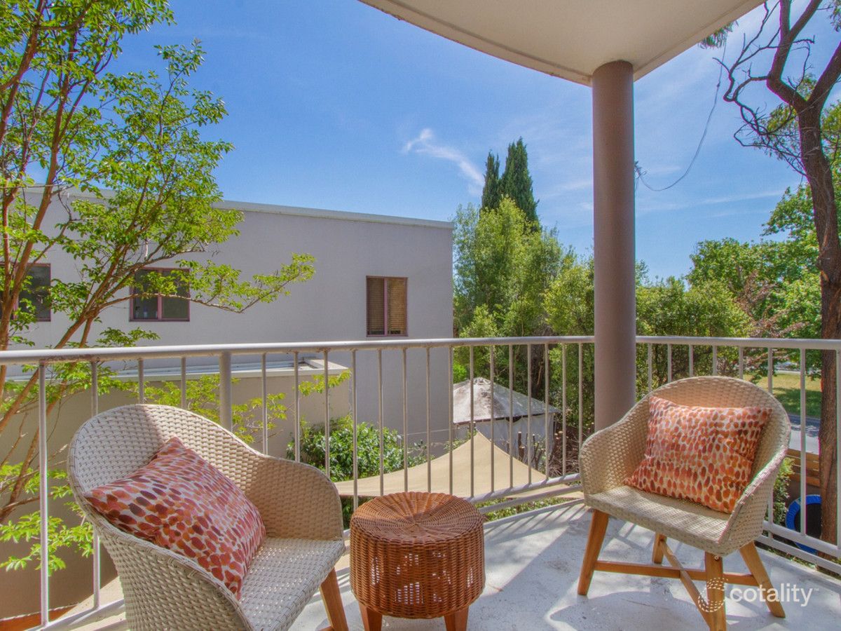 38/15 Howitt St, Kingston, ACT 2604