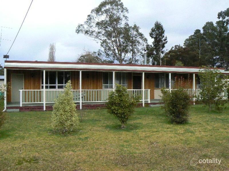 23 Tamboon Rd, Cann River, VIC 3890
