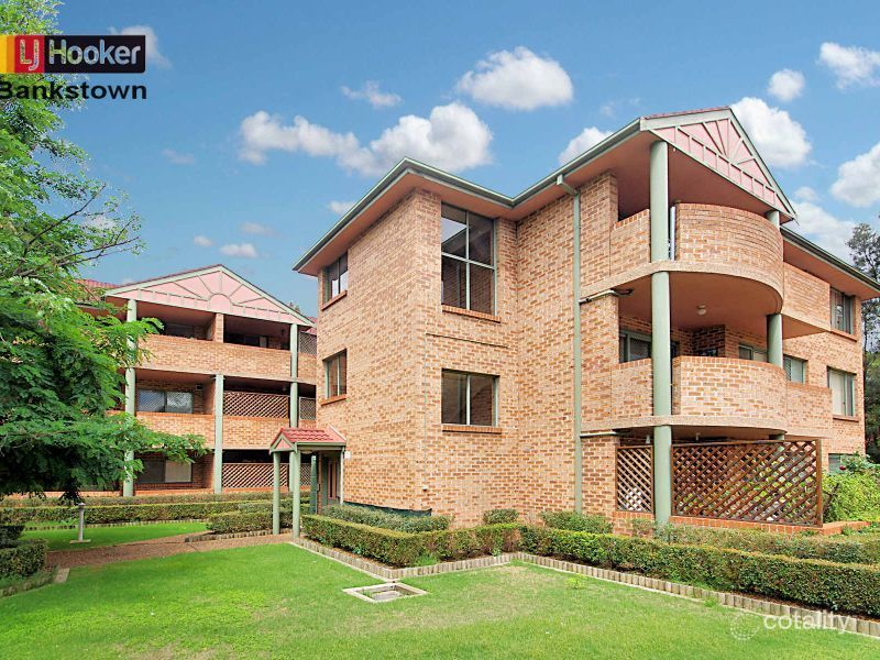 8/149 Waldron Rd, Chester Hill, NSW 2162