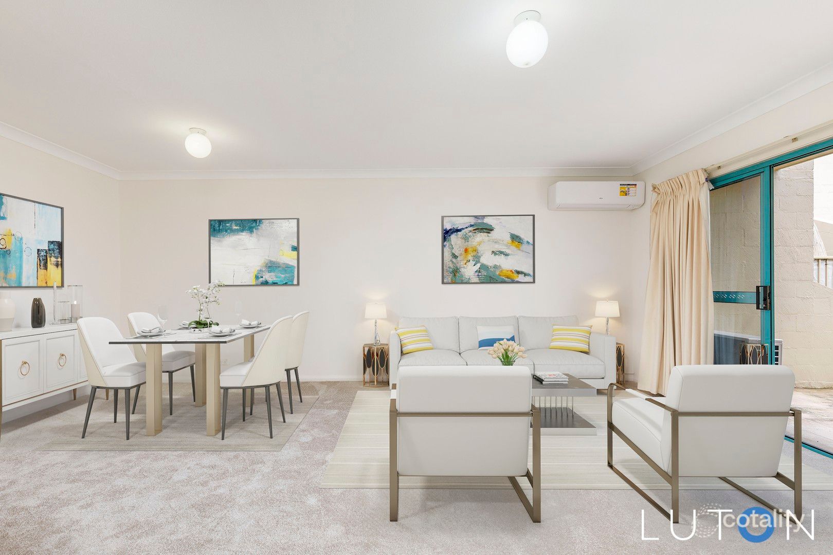 43/53 Mcmillan Cres, Griffith, ACT 2603