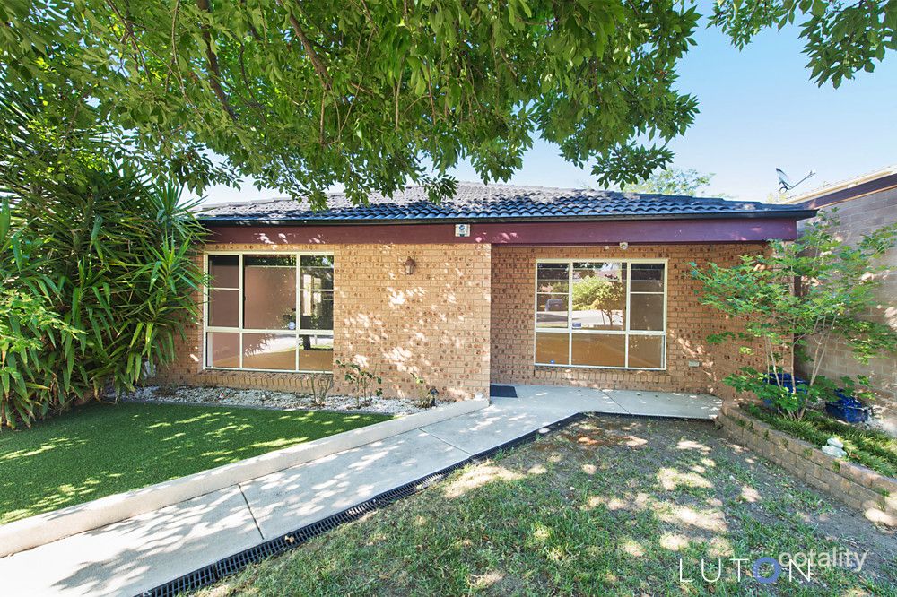 9 Hammill Cl, Calwell, ACT 2905
