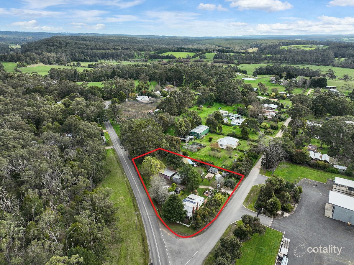 1686 Birregurra-Forrest Rd, Barwon Downs, VIC 3243