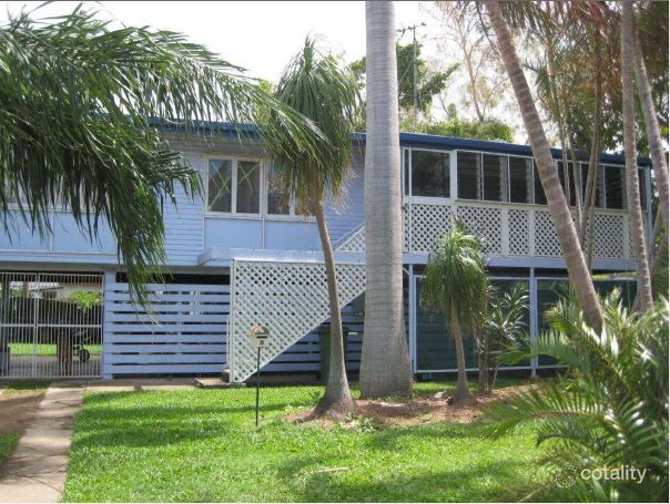 8 Biara St, Cranbrook, QLD 4814