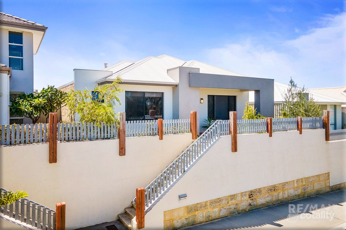 20 Shorehaven Bvd, Alkimos, WA 6038