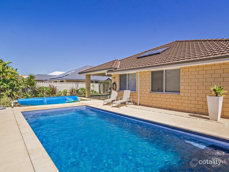 6 Margaret Rd, Secret Harbour, WA 6173