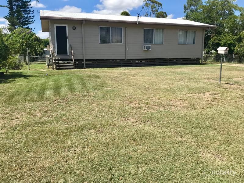 316 Shiel St, Koongal, QLD 4701