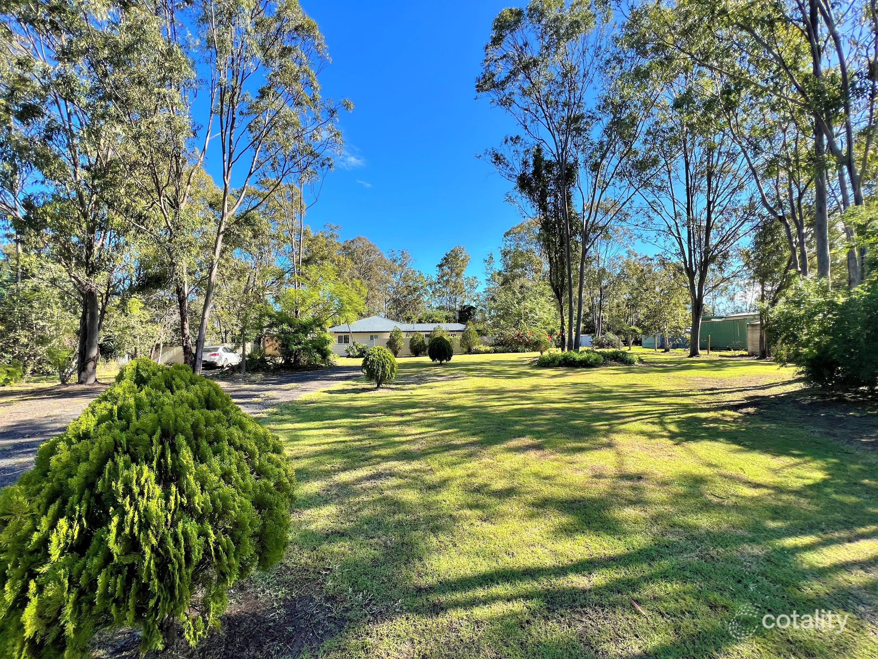 4 Snipe Ct, Regency Downs, QLD 4341
