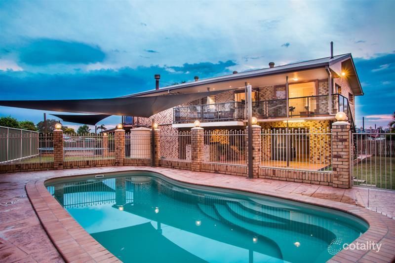 16 Stonewood St, Algester, QLD 4115