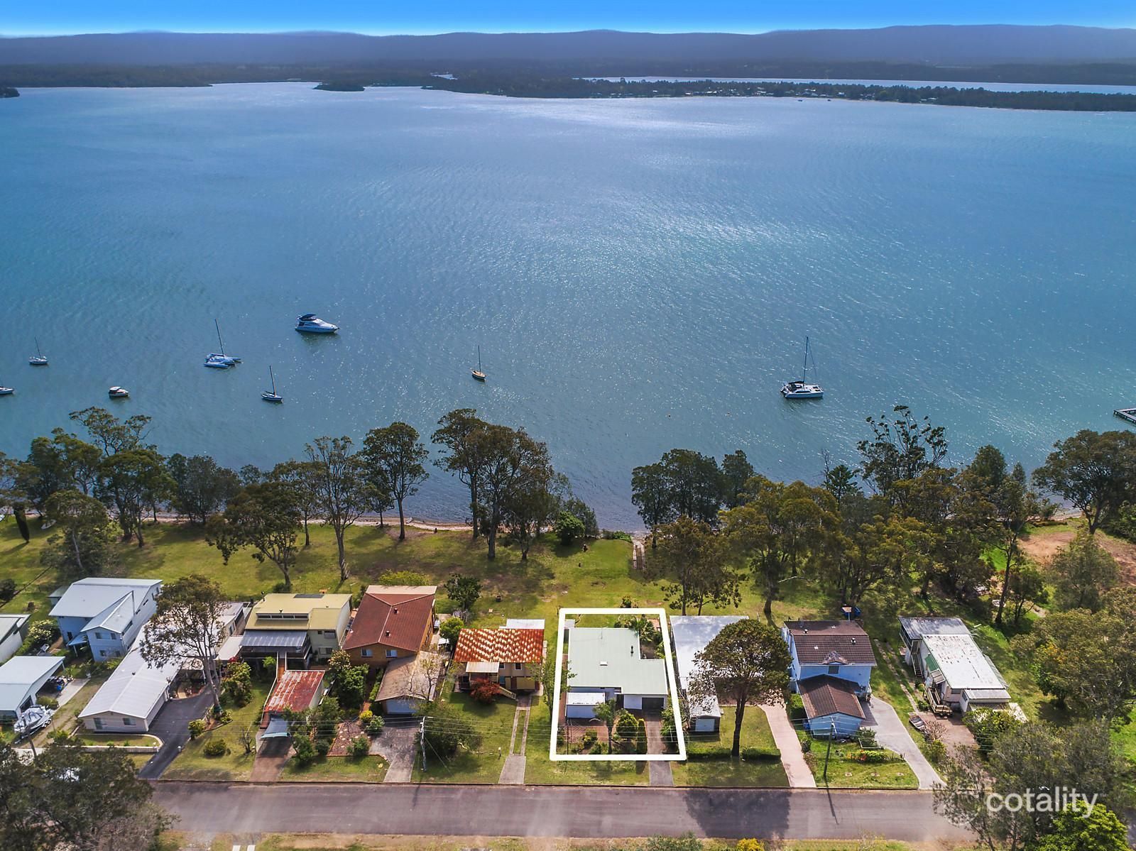 8 Yoorala Rd, Yarrawonga Park, NSW 2264