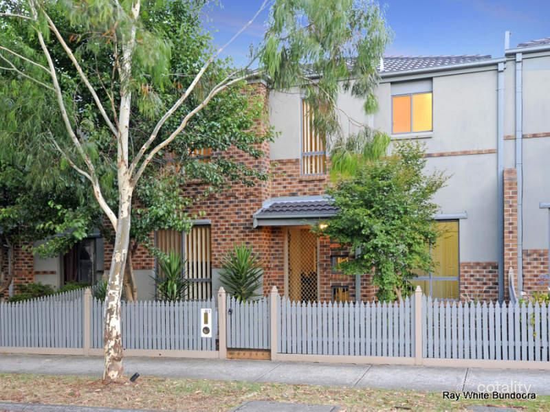 8/2 Shoalhaven St, Bundoora, VIC 3083