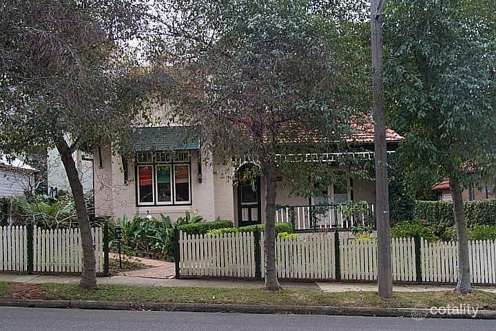117 Holt Ave, Cremorne, NSW 2090